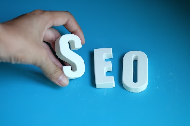 Off- page seo
